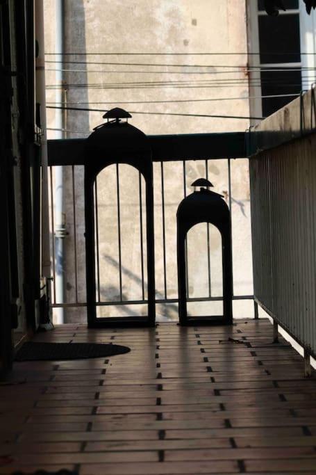 Spacieux Appartement 4 Couchages, Terrasse Privee ناربون المظهر الخارجي الصورة